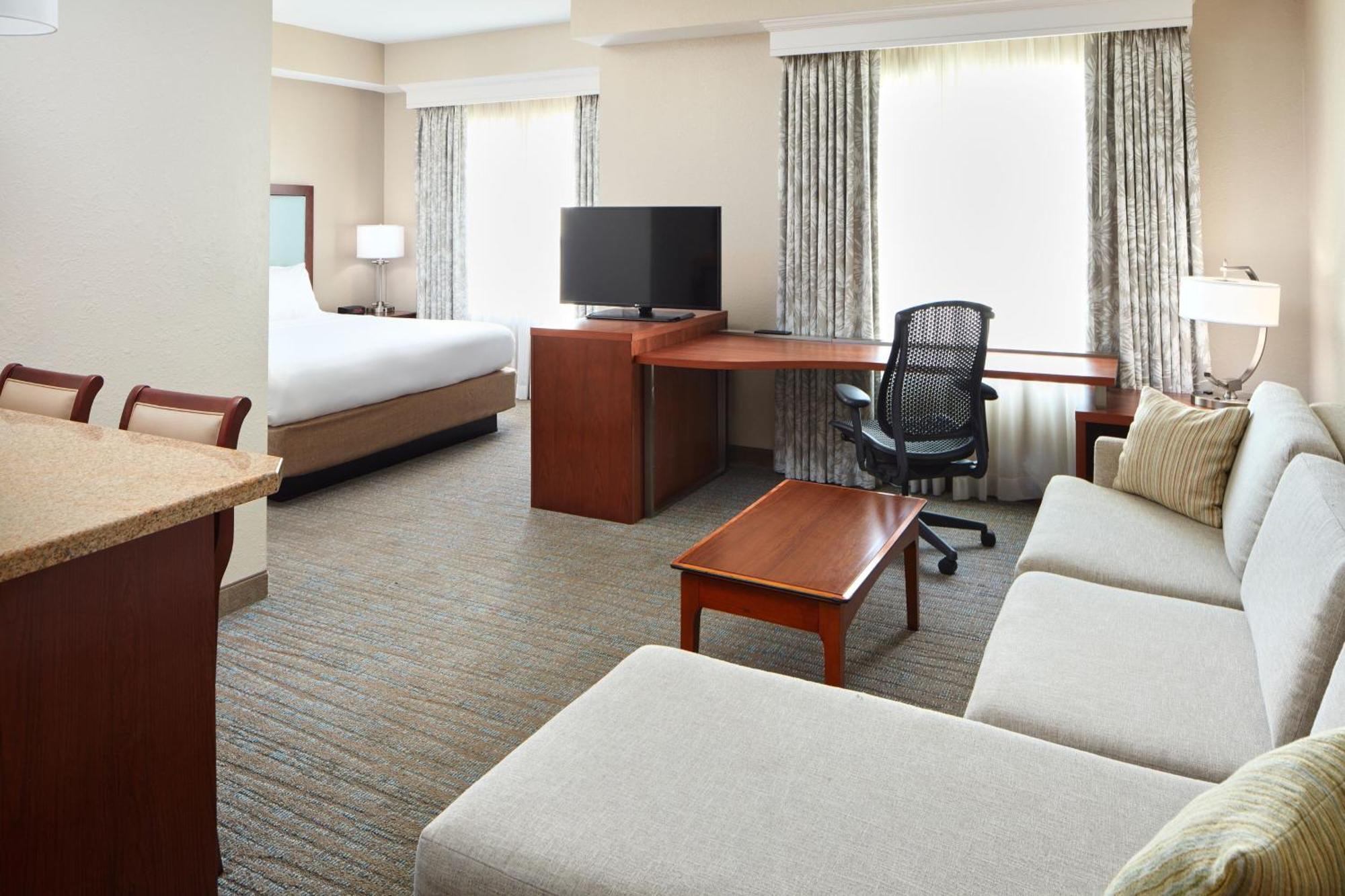 Residence Inn By Marriott Charleston Mt. Pleasant Mount Pleasant Eksteriør billede