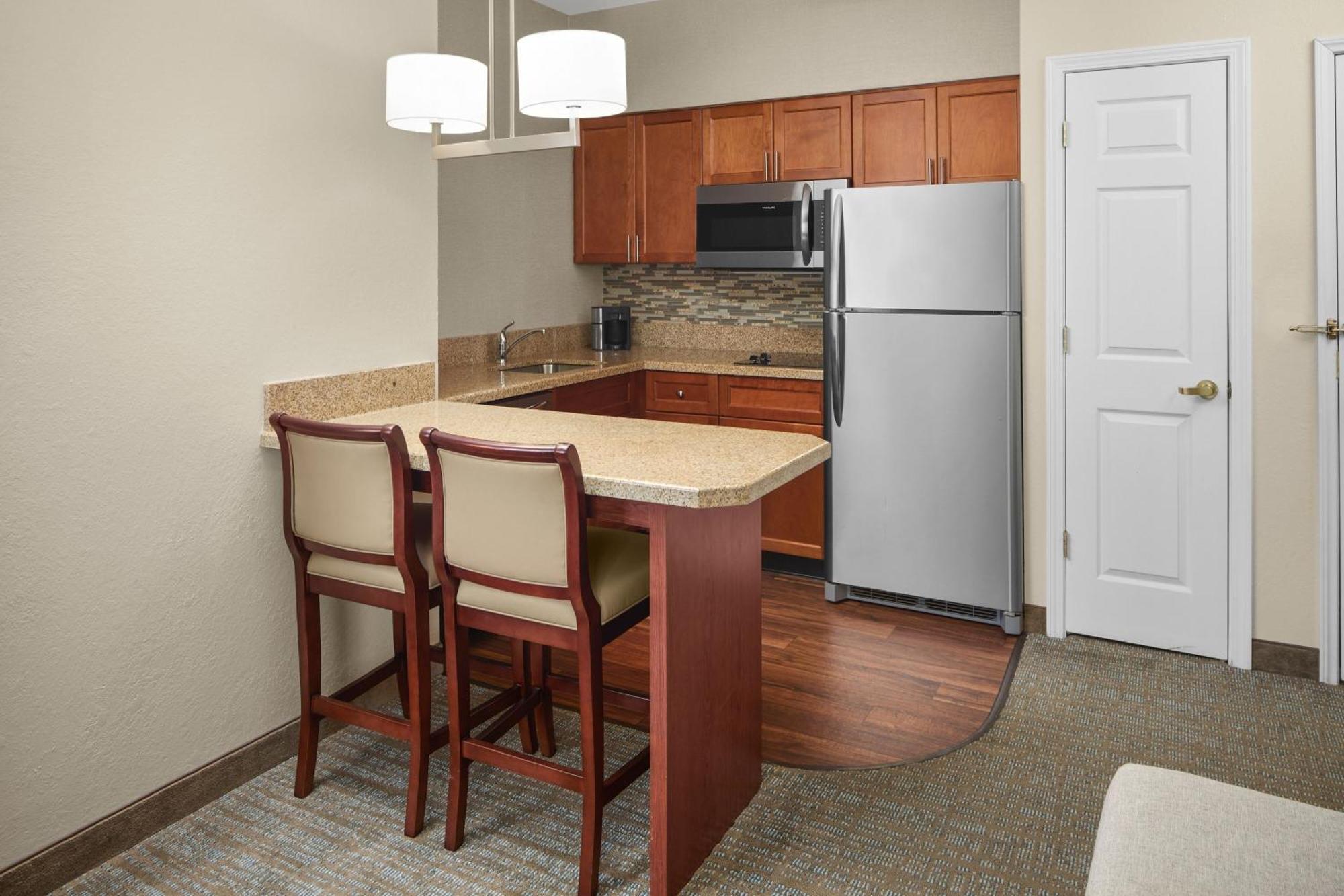 Residence Inn By Marriott Charleston Mt. Pleasant Mount Pleasant Eksteriør billede