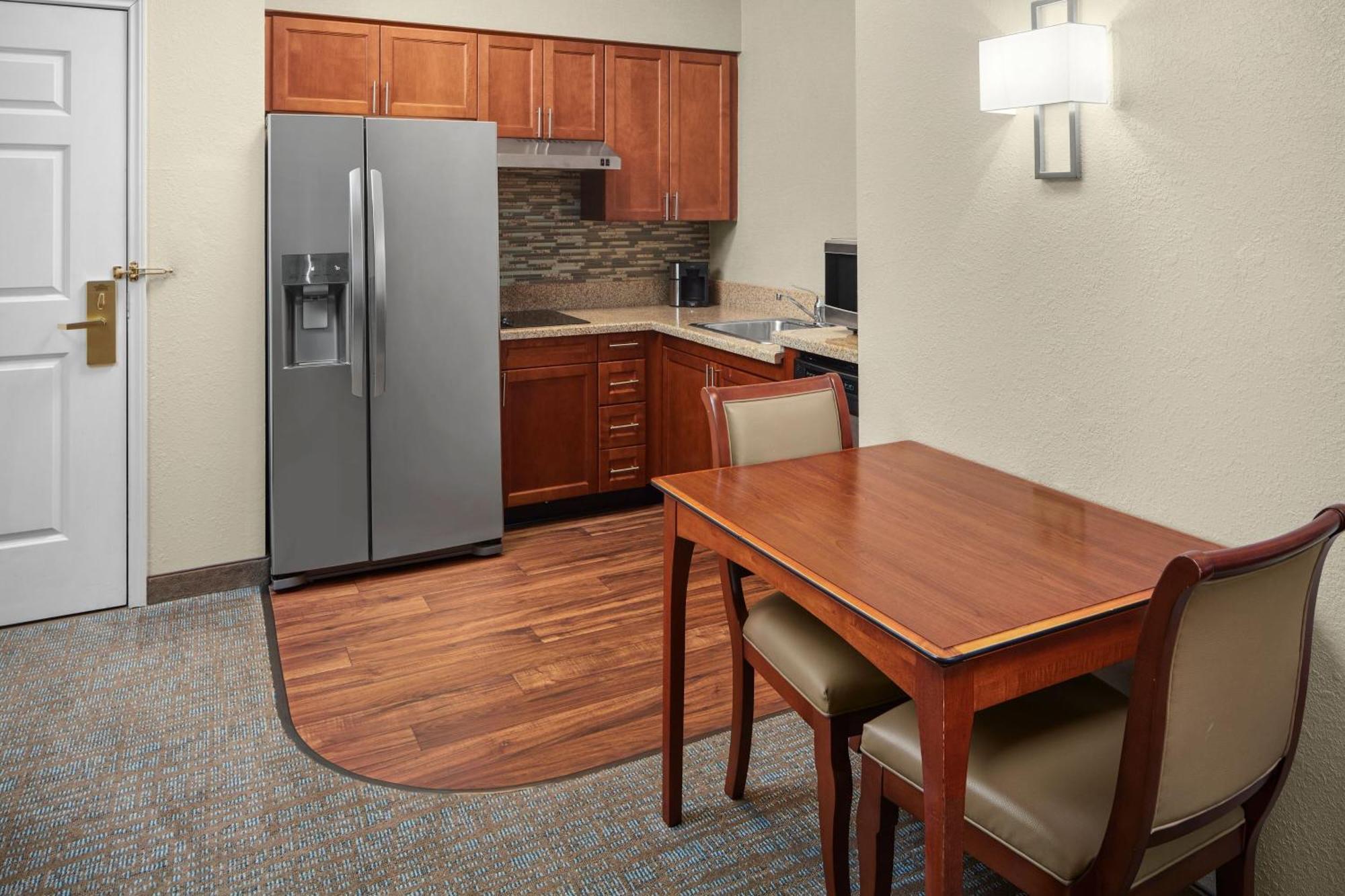 Residence Inn By Marriott Charleston Mt. Pleasant Mount Pleasant Eksteriør billede