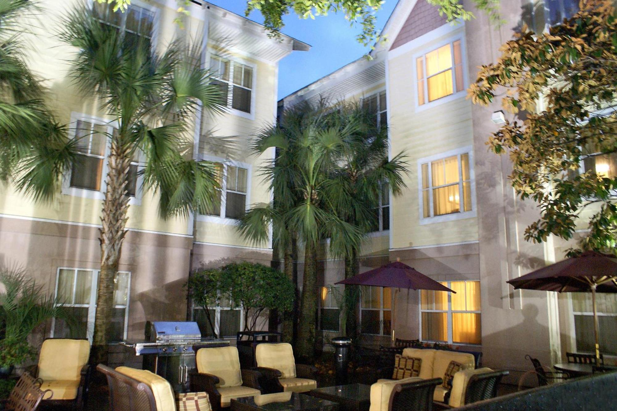 Residence Inn By Marriott Charleston Mt. Pleasant Mount Pleasant Eksteriør billede