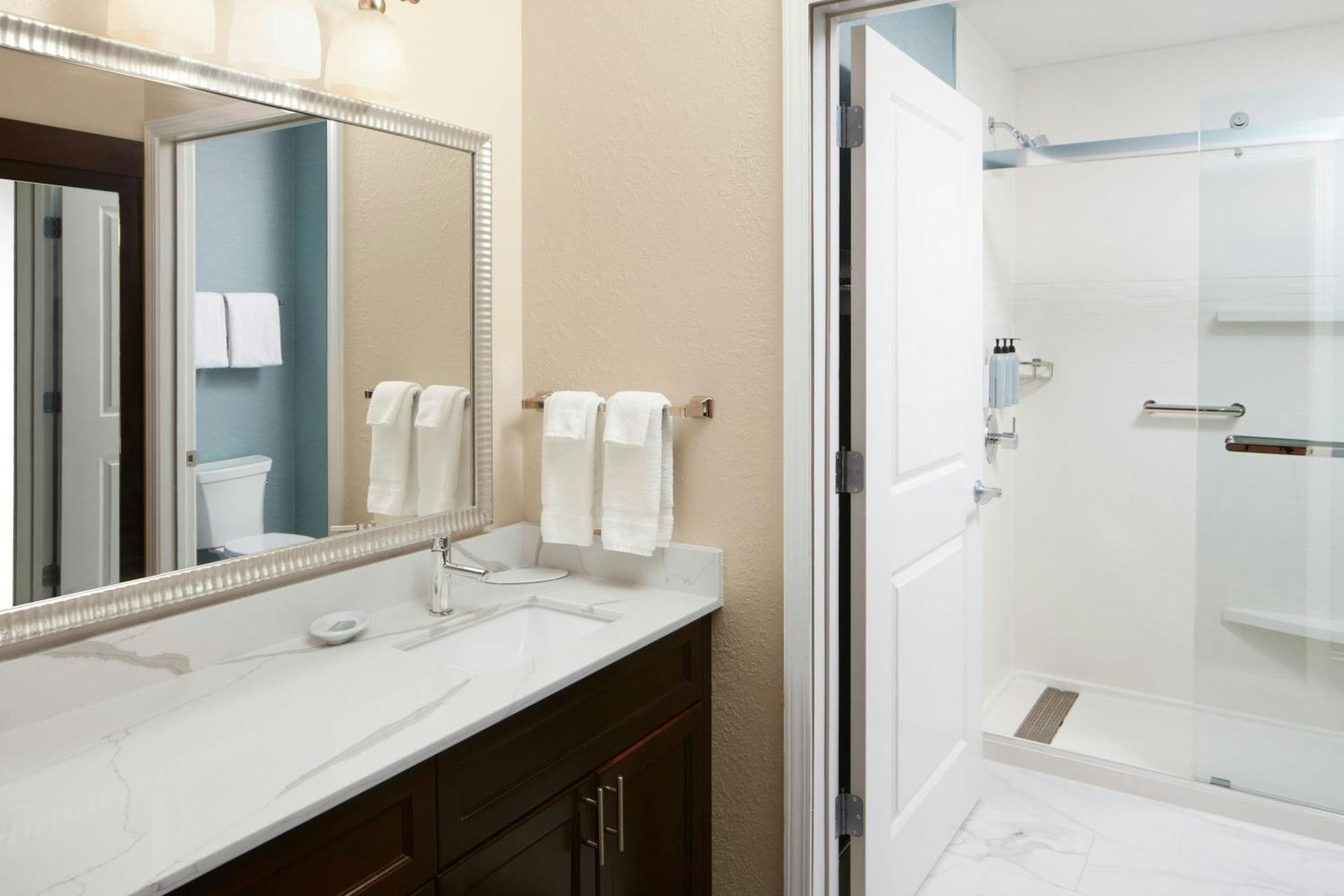 Residence Inn By Marriott Charleston Mt. Pleasant Mount Pleasant Eksteriør billede