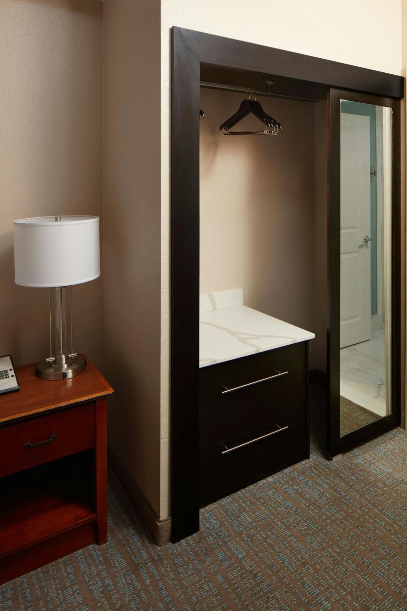 Residence Inn By Marriott Charleston Mt. Pleasant Mount Pleasant Eksteriør billede