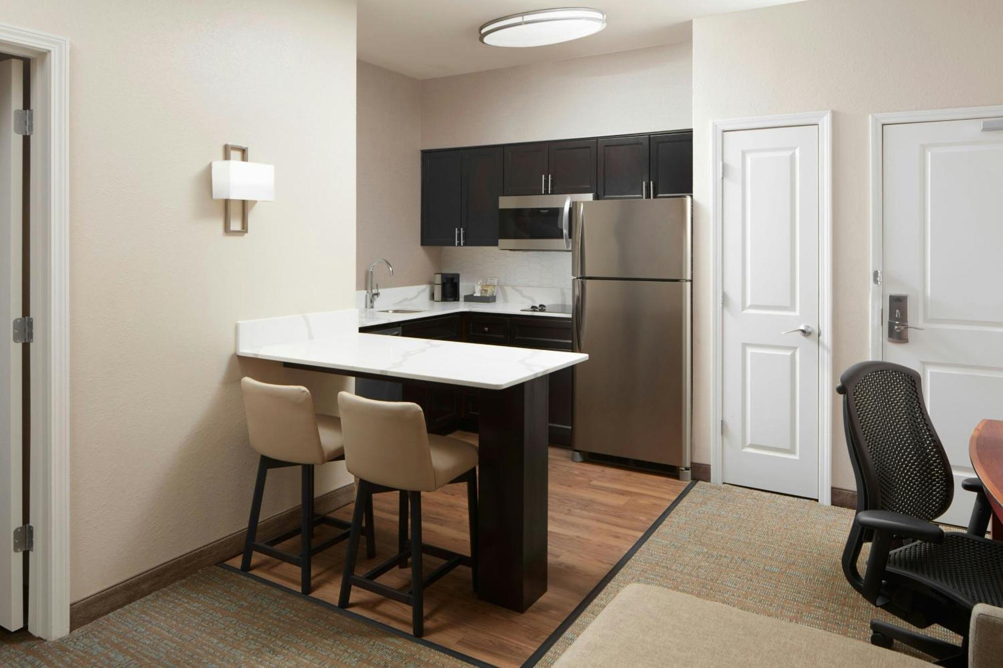 Residence Inn By Marriott Charleston Mt. Pleasant Mount Pleasant Eksteriør billede