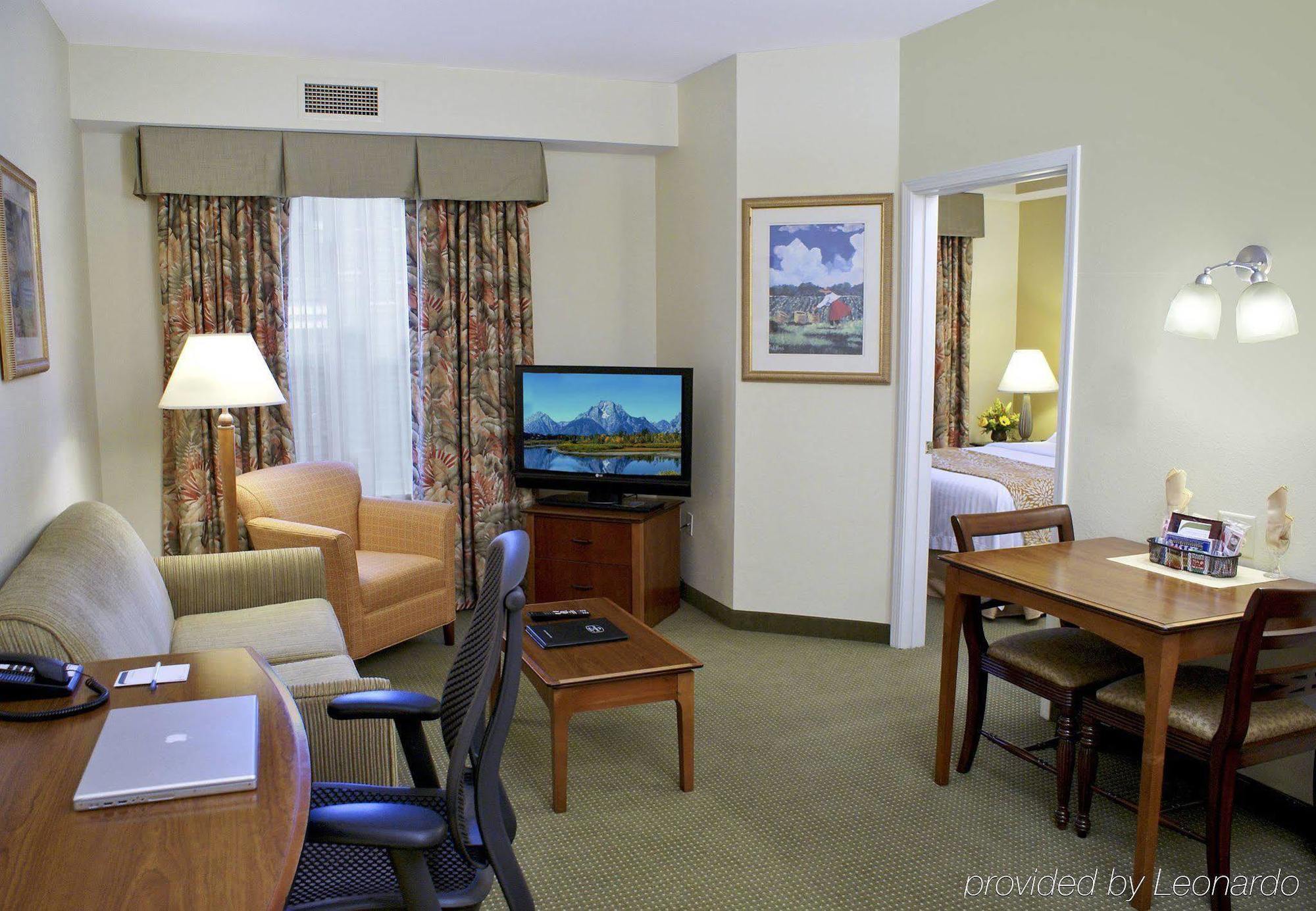 Residence Inn By Marriott Charleston Mt. Pleasant Mount Pleasant Eksteriør billede